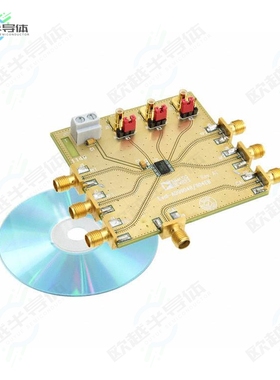 EVAL-ADG904REBZ[开发板EVAL BOARD FOR ADG904】
