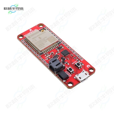 WRL-17381[开发板SPARKFUN THING PLUS - ESP32 WROO】