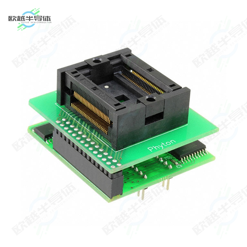 AE-SS56-16I[开发板ADAPTER SOCKET 56-SSOP TO 40-DIP】