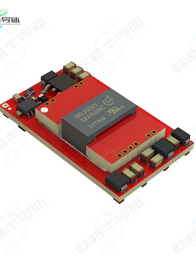 MGJ6D122005LMC-R7[电源模块DC DC CONVERTER 20V -5V 6W]