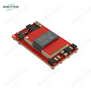 CONVERTER 15V MGJ6D051510WMC 电源模块DC 10V