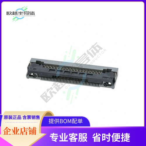 FH52-10(4)SA-1SH【CONN FFC 10POS 1MM】