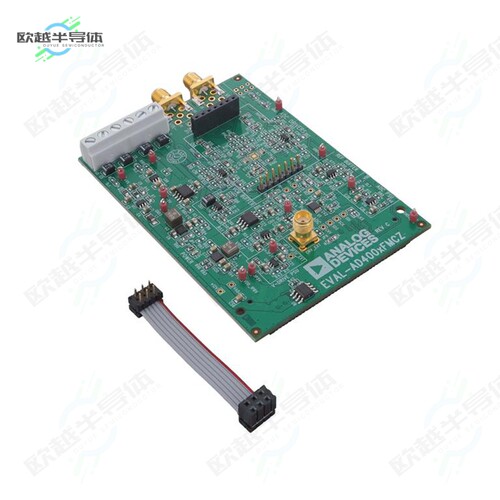 EVAL-AD4003FMCZ[开发板EVAL BOARD FOR AD4003】