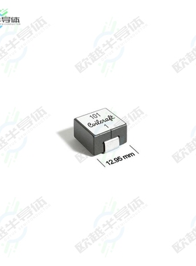 SLC1480-131MLD[电感器FIXED IND 130NH 83A 0.18MOHM SM]