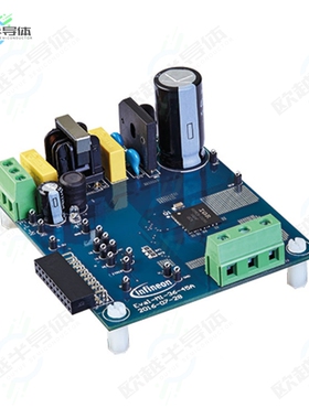 EVALM13645ATOBO2[开发板EVAL BOARD FOR IRSM836-045MA】