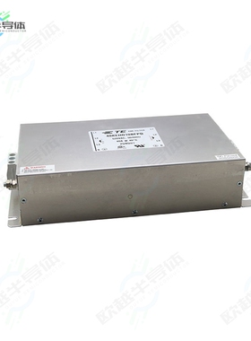 40KEHD10BFPD[滤波器LINE FILTER 520VAC 40A CHASS MNT]