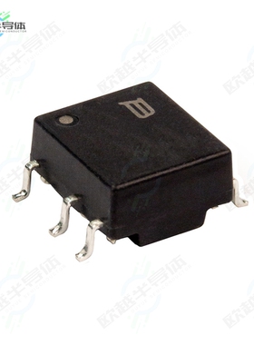 SM91508AL-E[变压器XFRMR PULSE 1:1 300UH SMD]