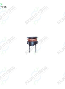 CTCH654F-330K[电感器33UH RADIAL LEAD FIXED INDUCTOR]