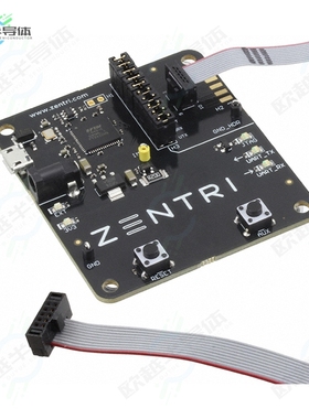 ATG002[开发板PIRANHA - DEBUGGER TOOL】