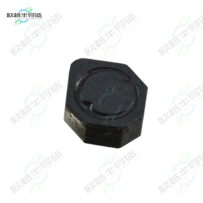 SD3114-100-R[电感器FIXED IND 10UH 570MA 458MOHM SMD]