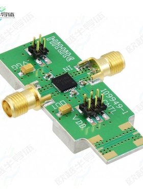 108341-HMC463LP5[开发板BOARD EVAL HMC463LP5E】