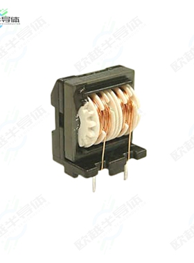 ET2432-019[滤波器CMC 24MH 600MA 2LN THROUGH HOLE]