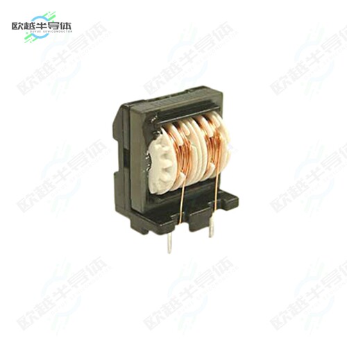 ET2835-038[滤波器CMC 25MH 1A 2LN TH ESD]