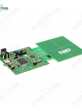 OM25180FDKM[开发板PN5180 NFC FRONTEND DEV KIT】