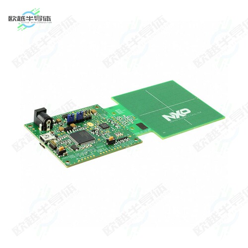 OM25180FDKM[开发板PN5180 NFC FRONTEND DEV KIT】
