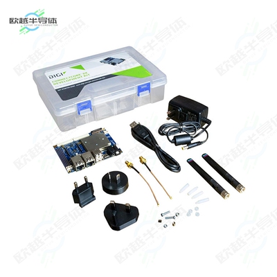 CC-WMX8-KIT[开发板CONNECTCORE 8X DEVELOPMENT KIT】