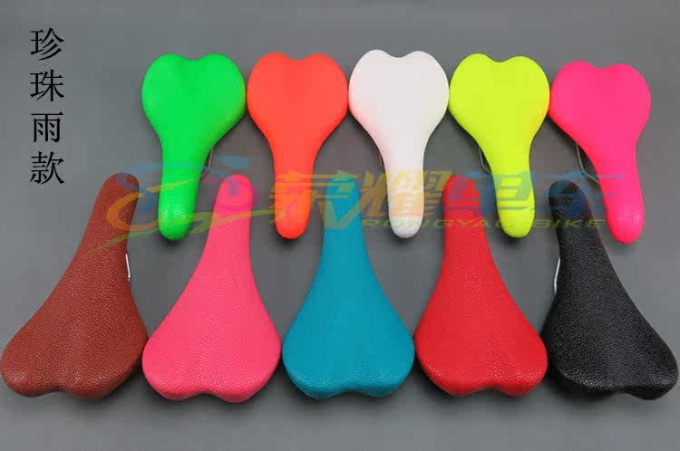 Selle de vélo - Ref 2359562 Image 5