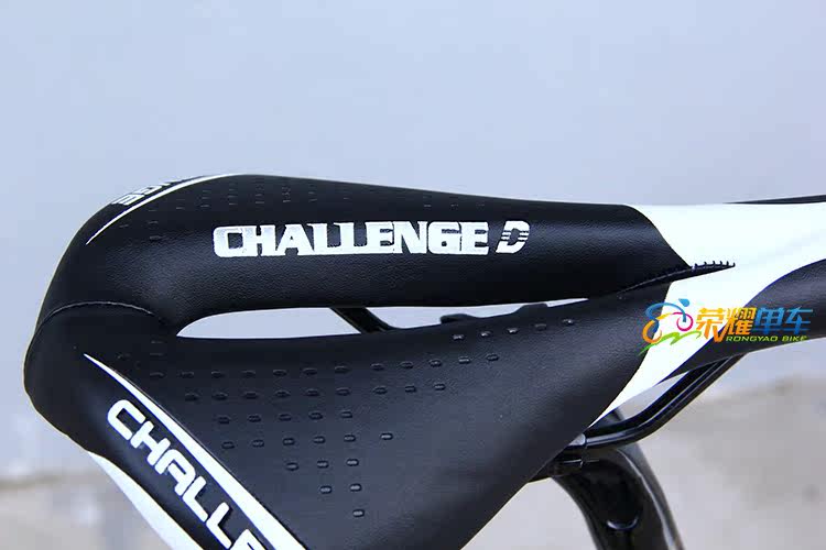 Selle de vélo CHALLENGE - Ref 2350754 Image 3