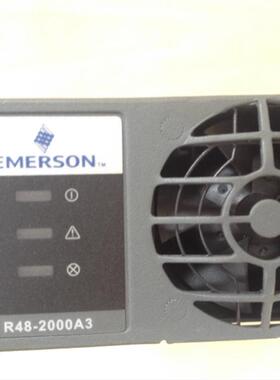 R48-2000A3 通信电源高效整流模块 嵌入式 48V30A/1740W