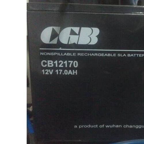 长光蓄电池CB12170|长光蓄电池12V17AH/CGB蓄电池