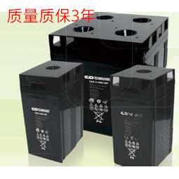 蓄电池C&D2300LBT(2V300ah）上海现货LIBERTY西恩迪