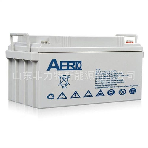 艾亚特AERTO蓄电池-50BT