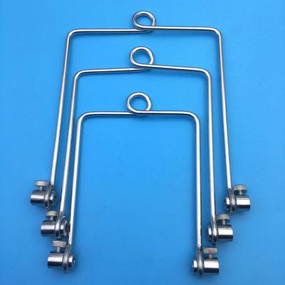 不锈钢牵引弓精源源头发货地