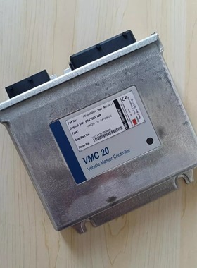 科尔摩根NDC控制器VMC20-C6 83U03506A 议价