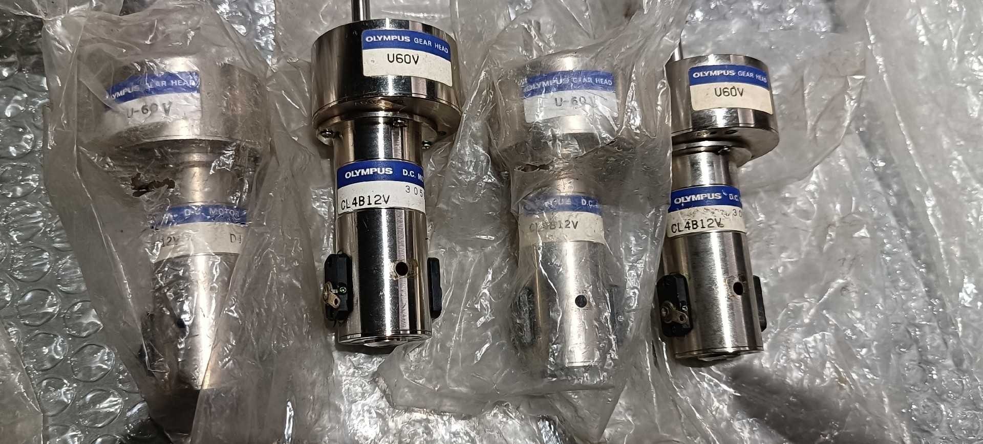 奥林巴斯电机U240S207/CL4B24S207 U60V/CL4B12V U60/CL4B24议价