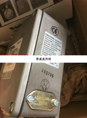 德国barksdale巴士德压力开关B2T-A48SS-P5议价