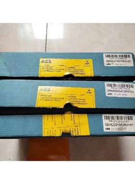 ABB控制卡 3BHE006412R0101 3BE021083R101 议价