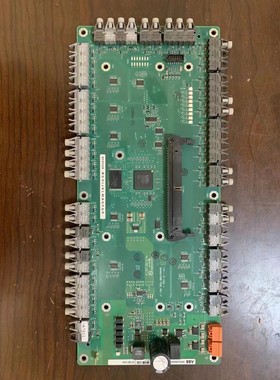 ABB高压主控板3BHE024855R0101 UF C921 议价