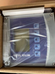 4DIN 梅特勒 52121554 议价 托利多M200变送器1