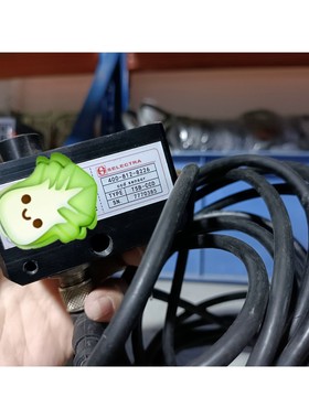 SELECTRA纠偏传感器 TSB-CCD 议价