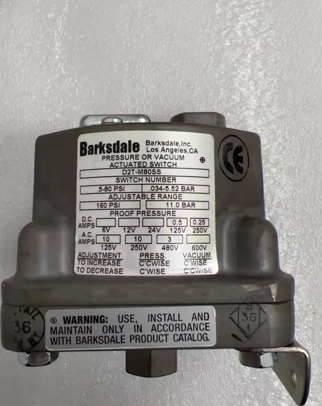 巴士德M80A80SSA150H150SS