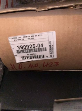 海德汉磁柵 TTR ERM200 390925-04 议价