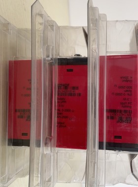 PR佩勒PR2220 PR2204DF 2204B2P隔离放大器 全新