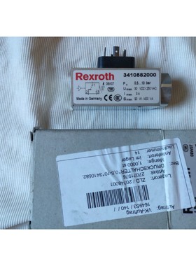 力士乐压力开关3410582000 0821100096议价