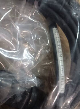 三菱伺服电机编码器电缆MR-ESCBL5M-L 议价