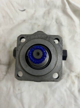 KRACHT克拉克 KF 4 RF 7/74 齿轮泵 议价