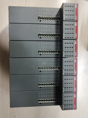 ABB PLC模块 DI561 DI562 AO561 AI561 议价