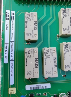 美卓metso卡件PDP403 现货议价