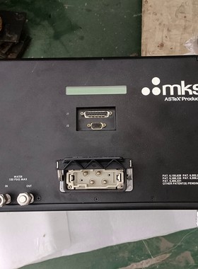 美国MKS美克斯ASTRONhf 臭氧发生器议价