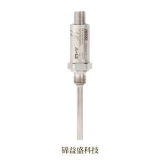 德国威卡WIKA微型热电阻温度变送器TR33-Z-TT输出4-20mA、PT100