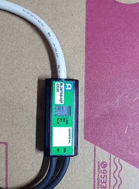 Anywire传感器配件BL287SB-02F-CC20全新议价