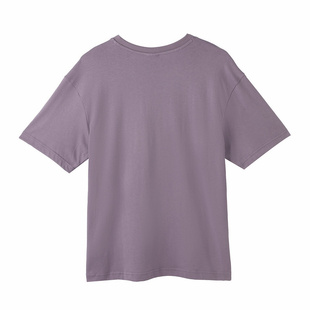 彪马秋季SWXP UR SHORTSLEEVE TEE男女同款休闲短袖T恤628487-30