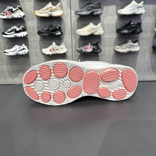 Skechers斯凯奇Go Walk 8闪穿鞋女士轻盈透气休闲健步鞋125934