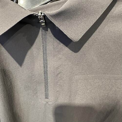 Skechers斯凯奇男子夏季宽松休闲舒适简约百搭短袖POLO衫P226M190