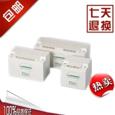 德国荷贝克蓄电池  SB12V110AH 进口松树蓄电池EPS-直流屏专用