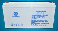 环宇蓄电池12V150AH 环宇蓄电池JYHY121500太阳能ups电源正品质保